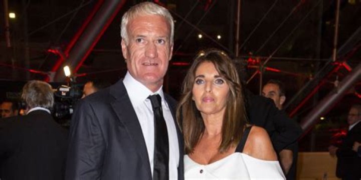 Claude Deschamps Wikipedia, age, nationality, husband, children, occupation, net worth