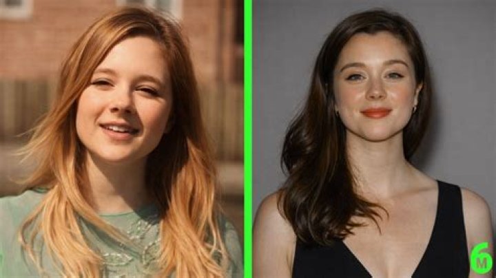 Claudia Jessie Net Worth
