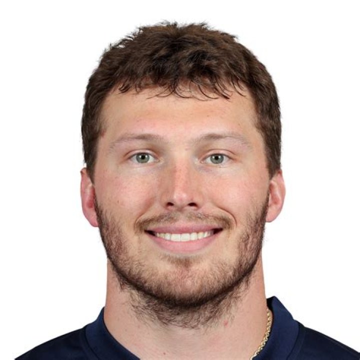 Cole Strange: Career stats, height, weight, family, college, teams, salary, net worth