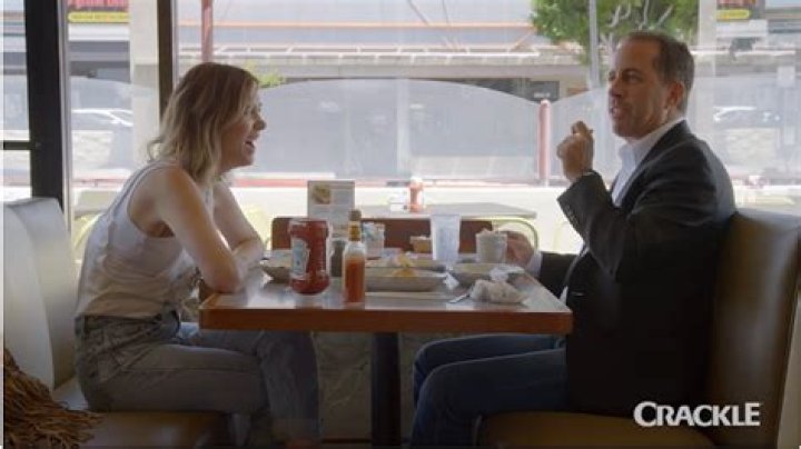 Comedians In Cars Getting Coffee Season 9 Trailer Promises Kristen Wiig, Christoph Waltz And More