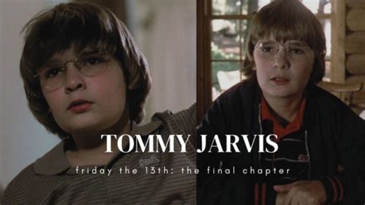 Corey Feldman Teases Tommy vs. Jason Friday The 13th Movie