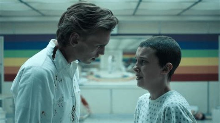 Could Henry Creel actually be Eleven’s father in ‘Stranger Things’?