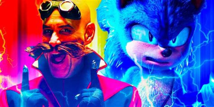 Could Jim Carrey return for ‘Sonic the Hedgehog 3?’