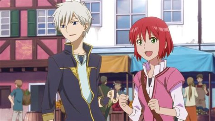 Could ‘Snow White With the Red Hair’ Get a Season 3?
