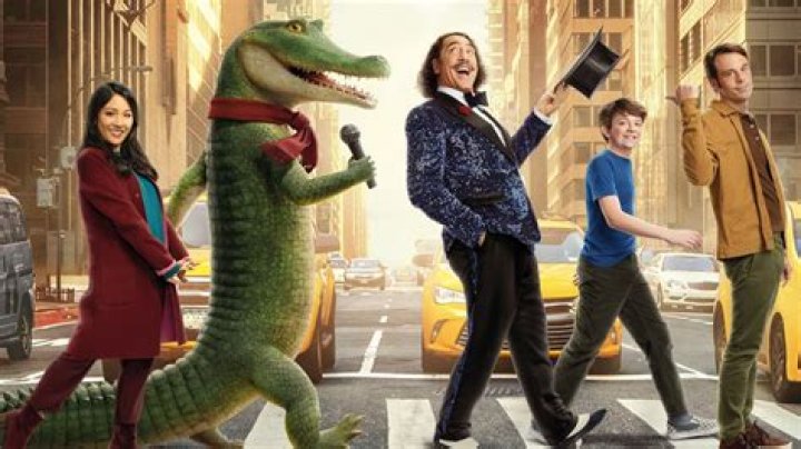 Could we see a ‘Lyle Lyle Crocodile 2’ movie?