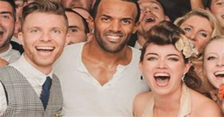 Craig David wife: Is Craig David married?