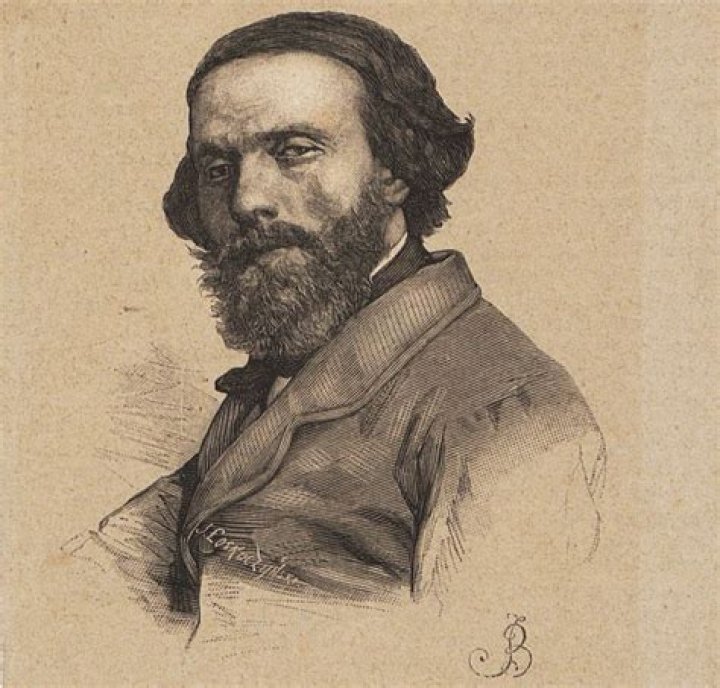 Cyprian Norwid Cyprian Norwid