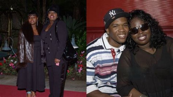 D’Angelo children: Meet Michael Archer