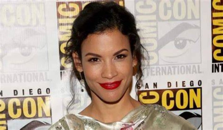 Danay Garc&iacute;a Bra Size, Age, Weight, Height, Measurements