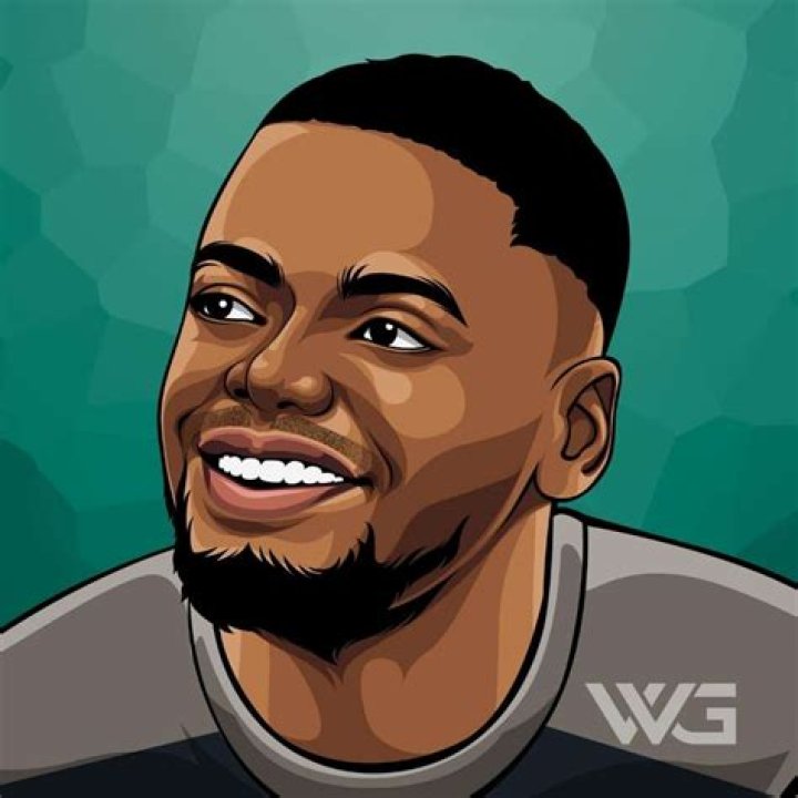 Daniel Kaluuya Net Worth