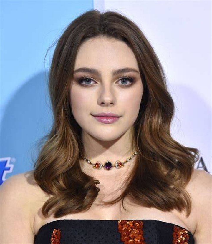 Danielle Rose Russell