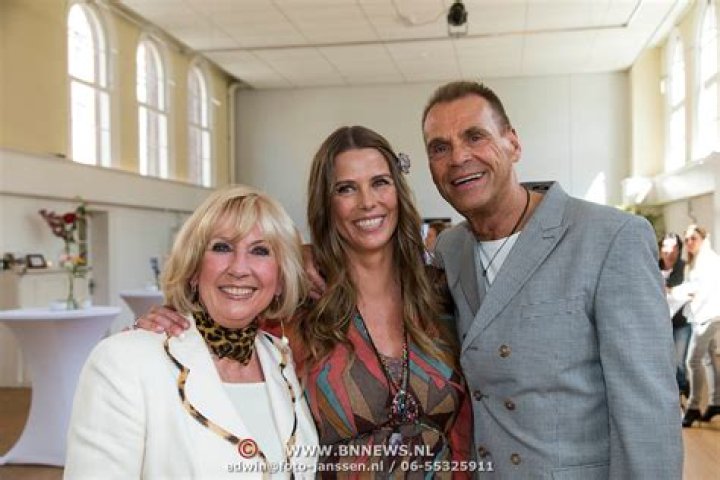 Daniëlle Van ‘t Schip parents: Meet Willeke Alberti, Joop Oonk