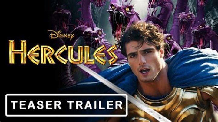 Danny DeVito wants to be in live-action ‘Hercules’ movie
