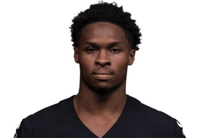 Darnell Mooney age, height, ethnicity, family, college, 40 time, draft, trade, net worth, Instagram