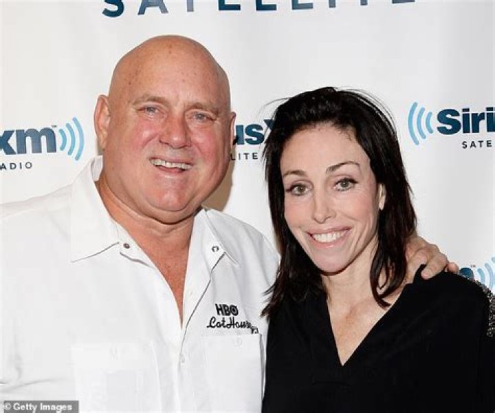 Dennis Hof girlfriends: Who did Dennis Hof date?