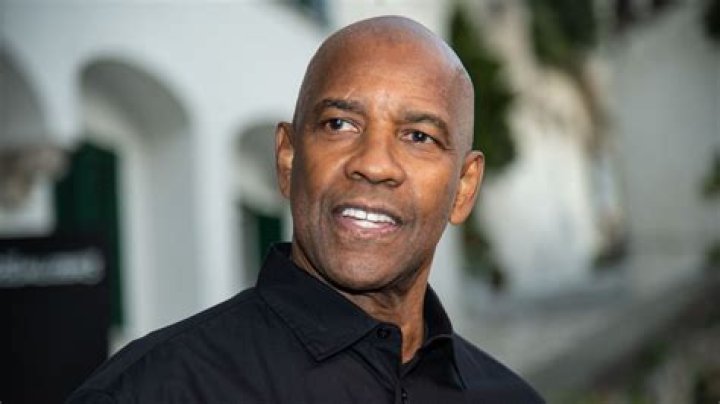 Denzel Washington is trending, and all of America just had one collective heart attack