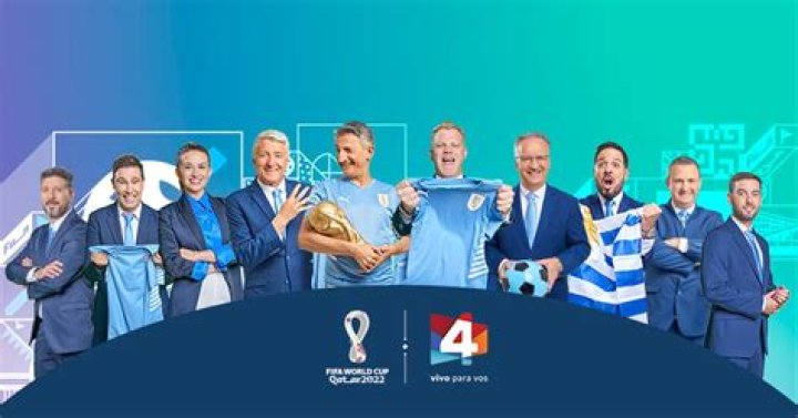 Deportes Canal 4