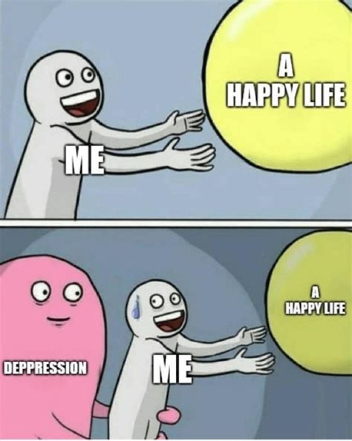 Depression is no joke, Reddit users allege