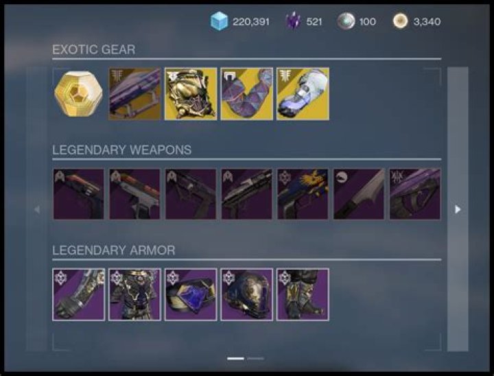 Destiny March 24 Xur Visit: What’s The Agent Of The Nine Selling This Week?