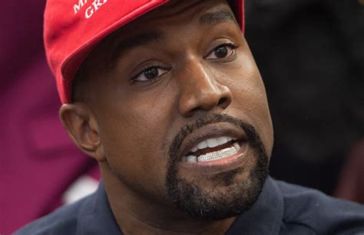 Did Kanye West change his name to Yitler?