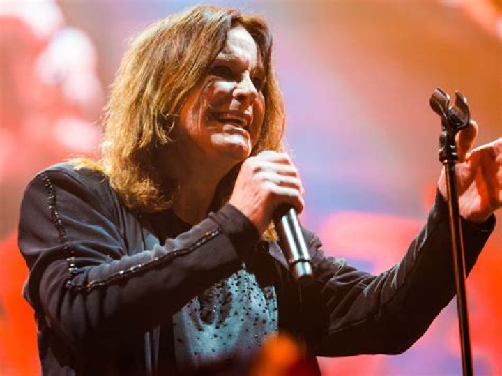 Did Ozzy Osbourne break his neck? Ozzy Osbourne neck surgery explained