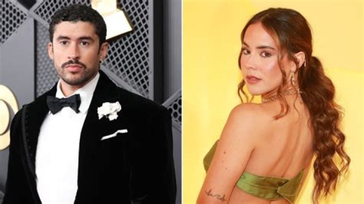 Does Bad Bunny have a wife? Is Bad Bunny still with Gabriella Berlingeri?