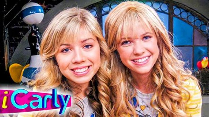 Does Jennette McCurdy have a twin?
