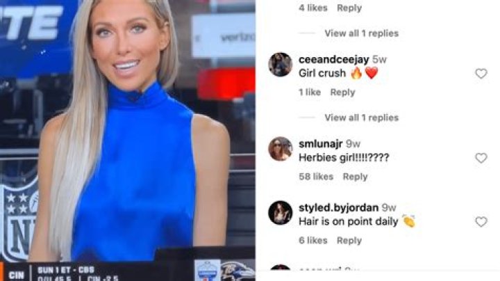 Does Justin Herbert have a girlfriend? The NFL athlete’s dating rumors, explained