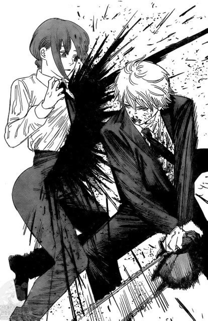 Does Makima die in ‘Chainsaw Man?’