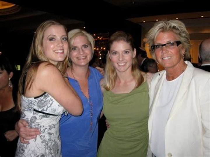 Does Meredith Baxter have a daughter? Meet Kate Birney, Eva Bush, Mollie Birney
