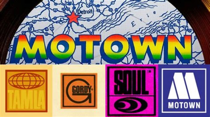 Does Motown still exist?