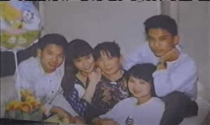 Does Thuy Trang have children?