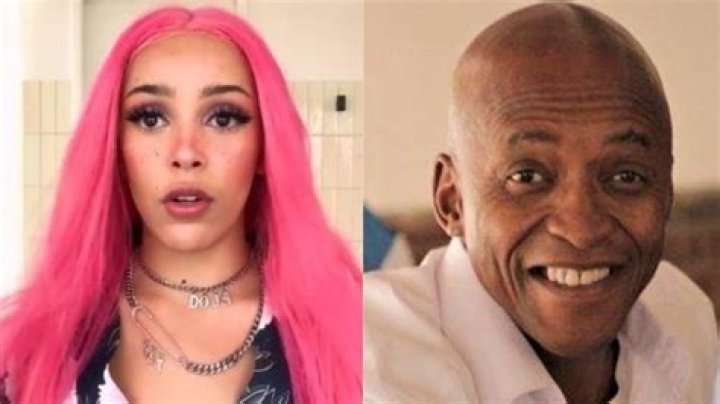 Doja Cat parents: Dumisani Dlamini, Deborah Elizabeth Sawyer