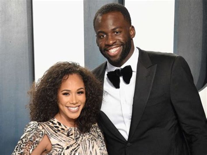 Draymond Green wife: Who is Hazel Renee?