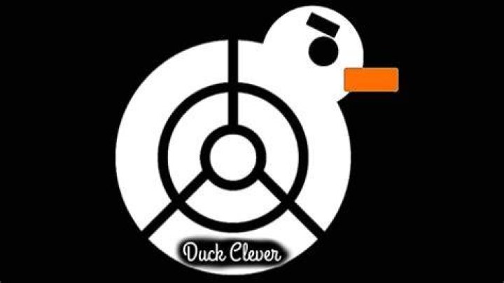 Duck Clever