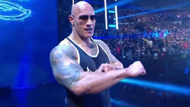 Dwayne Johnson to host a star-packed Shark Week — will they smell what The Rock is cooking?