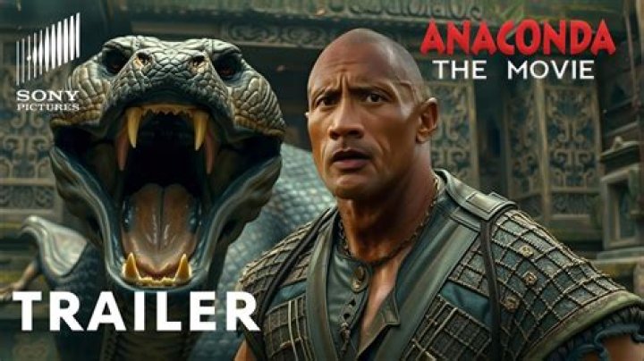 Dwayne Johnson top movies, TV shows and awards
