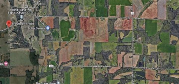 Dylan Abel McMahon Died in a single-vehicle crash near Athens