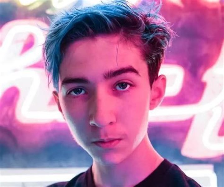 Dynamite Dylan Biography - Facts, Childhood, Family Life & Achievements