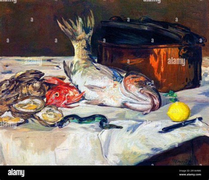 Édouard Manet Édouard Manet