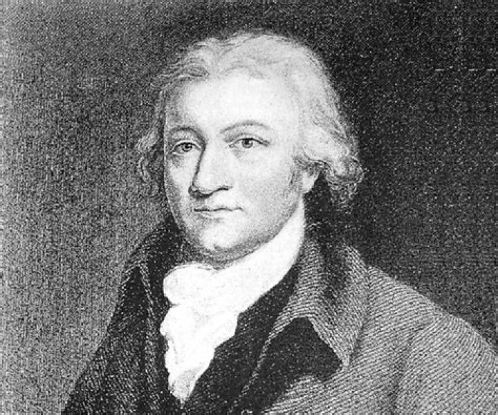 Edmund Cartwright Biography - Childhood, Life Achievements & Timeline