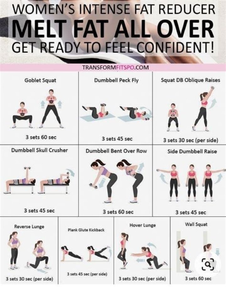 Eileen Davidson Workout Routine