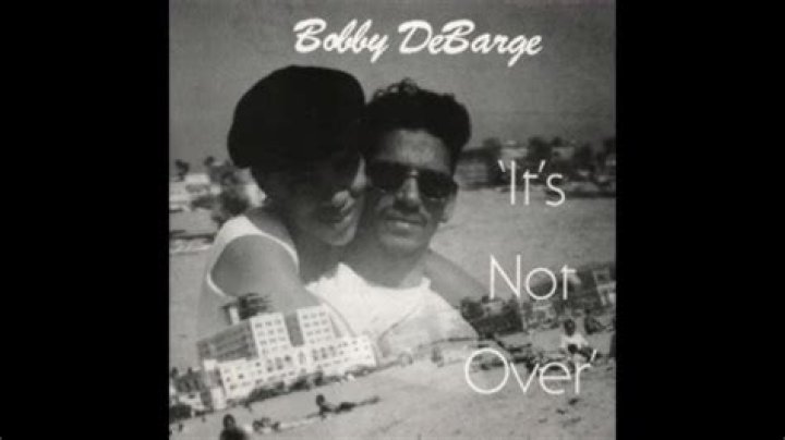 El DeBarge parents: Meet Etterlene DeBarge, Robert Louis DeBarge, Sr.