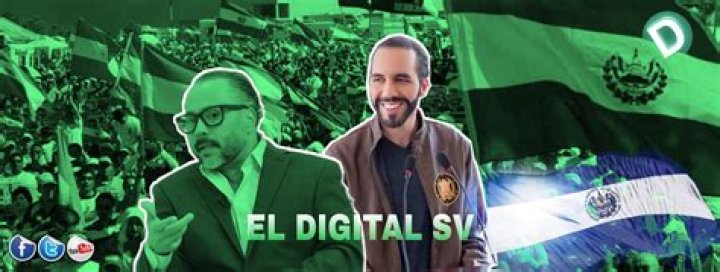 El Digital SV