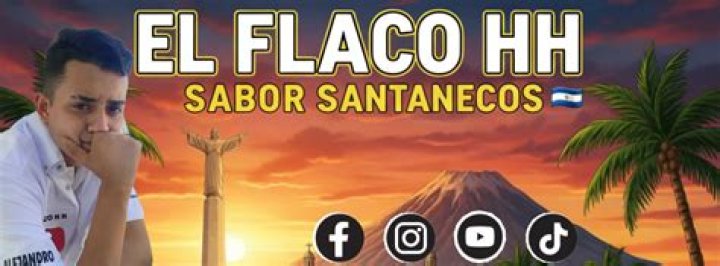 El Flaco H H