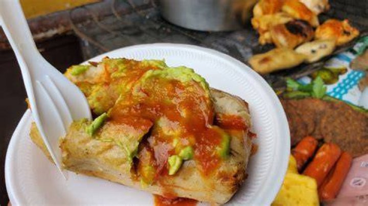 El Patechucho