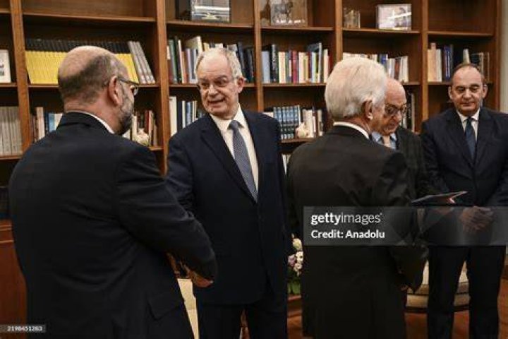 El Presidencial