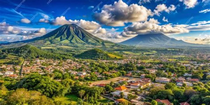 EL SALVADOR FULL