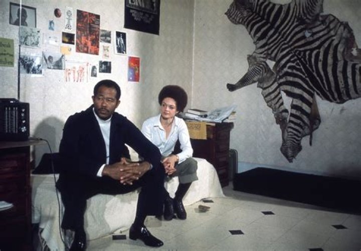 Eldridge Cleaver Biography - Childhood, Life Achievements & Timeline