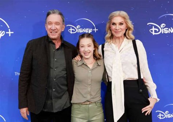 Elizabeth Allen Dick Wiki, age, birthday, Tim Allen daughter, mom, school